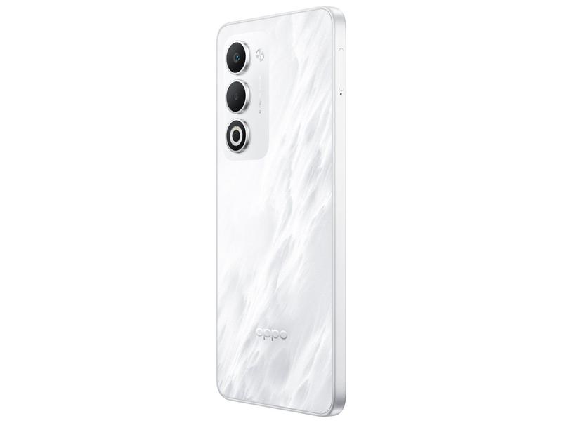 Smartphone OPPO A5 256GB Branco 5G 16GB RAM 6,67